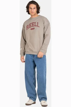 Reell Sweatjacke Team Crewneck - Verkäufer: 247Group GmbH