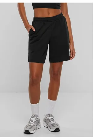 Urban classics Shorts Ladies Organic Terry Bermuda Pants - Verkäufer: 247Group GmbH