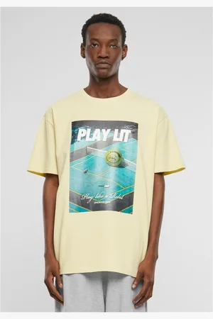 MT Upscale T-Shirt PlayLit Heavy Oversize Tee - Verkäufer: 247Group GmbH