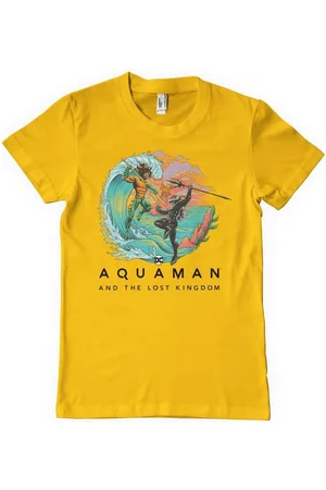 AQUAMAN T-Shirt And The Lost Kingdom T-Shirt - Verkäufer: 247Group GmbH