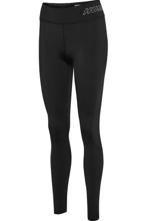 Hummel Leggings Hmlte Fundamental Mid Waist Tights - Verkäufer: 247Group GmbH