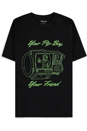 Fallout T-Shirt - Verkäufer: 247Group GmbH