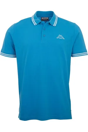 Kappa Poloshirt Poloshirt - Verkäufer: 247Group GmbH