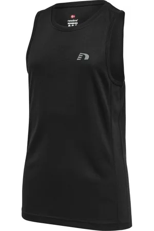 Newline T-Shirt Kids Core Running Singlet - Verkäufer: 247Group GmbH