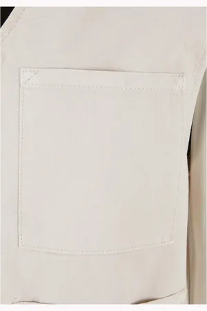 Urban classics Sweatweste Organic Cotton Vest - Verkäufer: 247Group GmbH