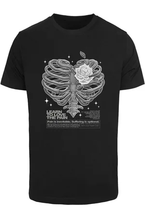 Mister Tee T-Shirt Heart Cage Tee - Verkäufer: 247Group GmbH
