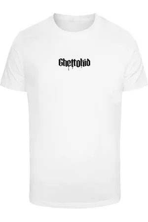 Mister Tee T-Shirt Ghettokid Tee - Verkäufer: 247Group GmbH