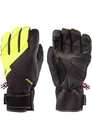 Zanier Multisporthandschuhe Handschuhe Sölden ZX Unisex Skihandschuhe - Verkäufer: sieger-preise