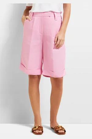 Bugatti Stoffhose mit Bundfalte