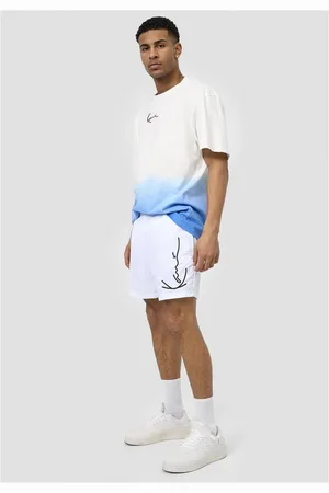 Karl Kani Shorts Herren KM-SW011-002-01 (1-tlg)