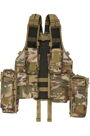 Brandit Sweatweste Tactical Vest - Verkäufer: 247Group GmbH