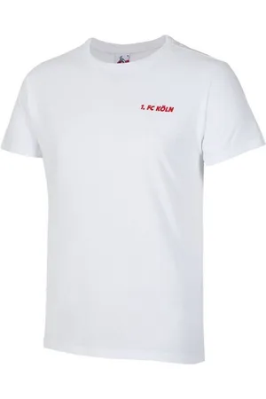 1. FC Köln T-Shirt T-Shirt Rückertstraße - Verkäufer: 247Group GmbH