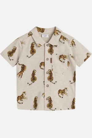 Hust & Claire Poloshirt Ras (1-tlg) Jersey aus Bio-Baumwolle - Verkäufer: Kiki Kindermode Sweet Kids