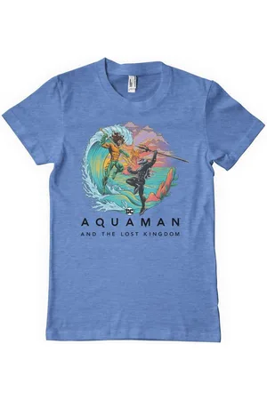 AQUAMAN T-Shirt And The Lost Kingdom T-Shirt - Verkäufer: 247Group GmbH