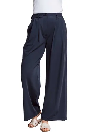 Zhrill Shorts Stoffhose RULAN (0-tlg) angenehmer Tragekomfort - Verkäufer: Trenddeal GmbH