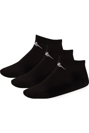 Kappa Socken Knöchelhohe Socken im 3er Pack - Verkäufer: 247Group GmbH