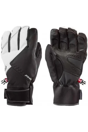Zanier Multisporthandschuhe Handschuhe Sölden ZX Unisex Skihandschuhe - Verkäufer: sieger-preise