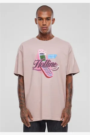 MT Upscale T-Shirt Hotline Oversize Tee - Verkäufer: 247Group GmbH