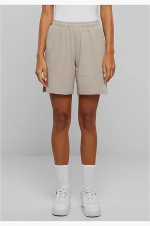 Urban classics Shorts Ladies Organic Terry Bermuda Pants - Verkäufer: 247Group GmbH
