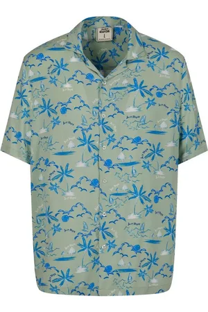 Just Rhyse Langarmhemd Shirt Waikiki - Verkäufer: 247Group GmbH