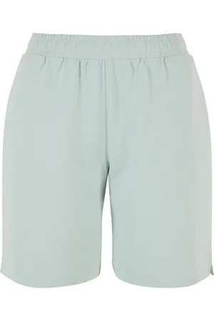 Urban classics Shorts Ladies Organic Terry Bermuda Pants - Verkäufer: 247Group GmbH