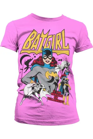 DC Comics Originals T-Shirt - Verkäufer: 247Group GmbH