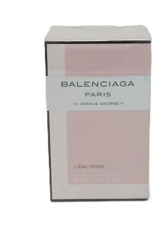 Balenciaga Eau de Toilette 10. Avenue George V L