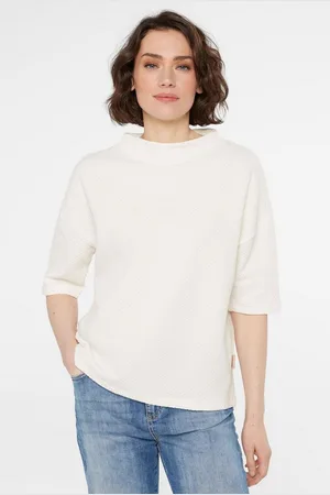 SENSES THE LABEL Sweater