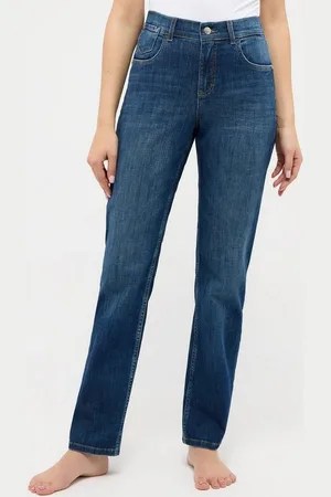 Angels 5-Pocket-Jeans - Verkäufer: Schwing Mode Mosbach