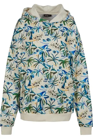 Just Rhyse Kapuzenpullover Hoody Waikiki - Verkäufer: 247Group GmbH