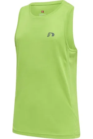 Newline T-Shirt Kids Core Running Singlet - Verkäufer: 247Group GmbH