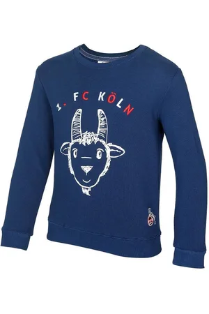 1. FC Köln Sweatshirt Drosselbartstr. - Verkäufer: 247Group GmbH