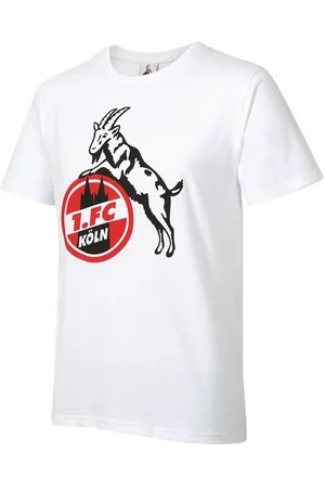 1. FC Köln T-Shirt T-Shirt Basic - Verkäufer: 247Group GmbH