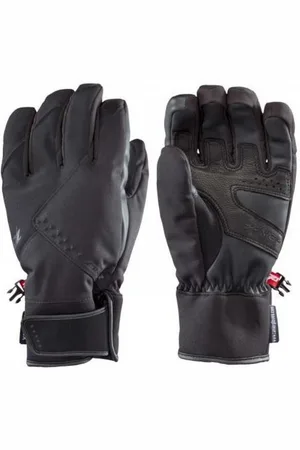 Zanier Multisporthandschuhe Handschuhe Sölden ZX Unisex Skihandschuhe - Verkäufer: sieger-preise