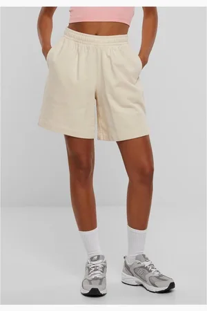 Urban classics Shorts Ladies Organic Terry Bermuda Pants - Verkäufer: 247Group GmbH