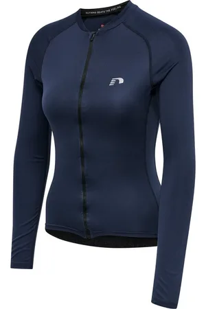 Newline Handballtrikot Womens Core Bike L/S Jersey - Verkäufer: 247Group GmbH