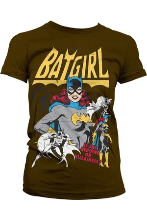 DC Comics Originals T-Shirt - Verkäufer: 247Group GmbH