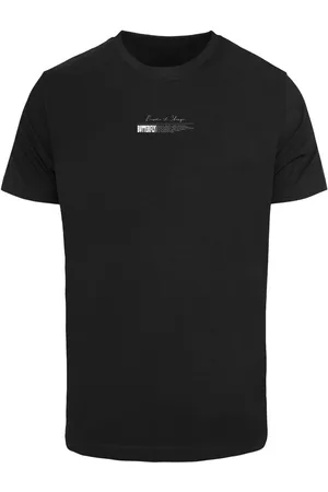 Mister Tee T-Shirt Become the Change - Verkäufer: 247Group GmbH