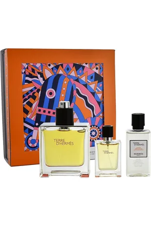 Hermès Duft-Set HERMES TERRE D’ EDP 75ML + EDP 12.5ML + ASL 40ML - Verkäufer: Parfumer2010