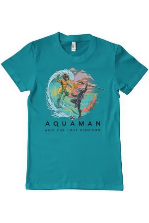 AQUAMAN T-Shirt And The Lost Kingdom T-Shirt - Verkäufer: 247Group GmbH
