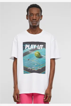 MT Upscale T-Shirt PlayLit Heavy Oversize Tee - Verkäufer: 247Group GmbH