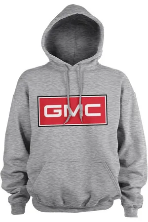 GMC - GOD