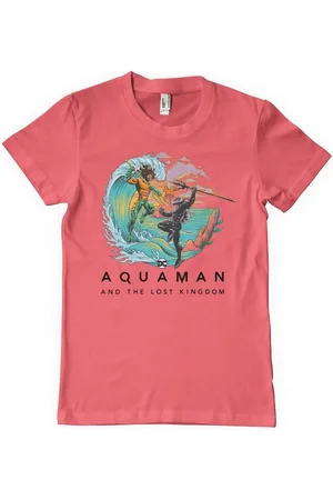 AQUAMAN T-Shirt And The Lost Kingdom T-Shirt - Verkäufer: 247Group GmbH