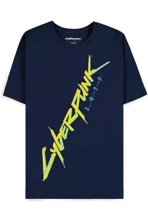 Cyberpunk 2077 T-Shirt - Verkäufer: 247Group GmbH