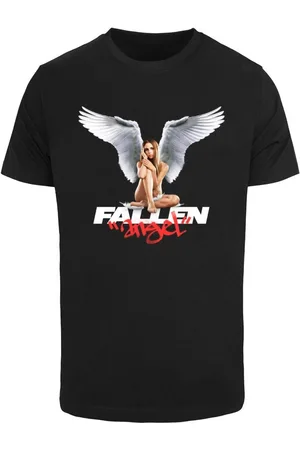 Mister Tee T-Shirt Fallen Angel Tee - Verkäufer: 247Group GmbH