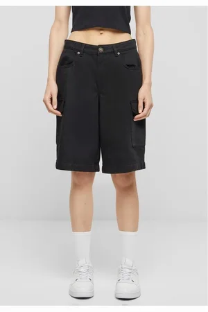 Urban classics Shorts Ladies Cotton Cargo Bermuda - Verkäufer: 247Group GmbH