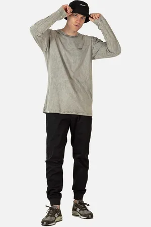 Reell Longsleeve Natural Dyed Longsleeve Oc - Verkäufer: 247Group GmbH