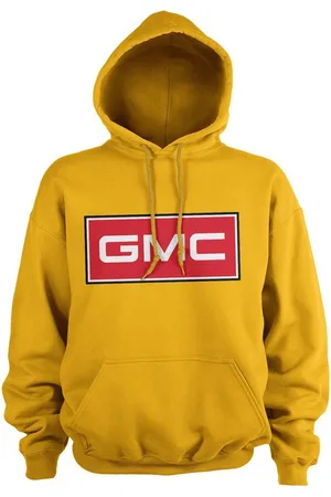 GMC - GOD