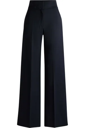 HUGO BOSS Leggings Hose Himia - Gerade - Verkäufer: Robert Ley Damen & Herrenmoden GmbH & Co KG