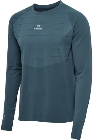 Newline Kapuzenpullover Nwlpace Ls Seamless - Verkäufer: 247Group GmbH